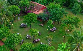 Rivertown Hoi An Resort & Spa